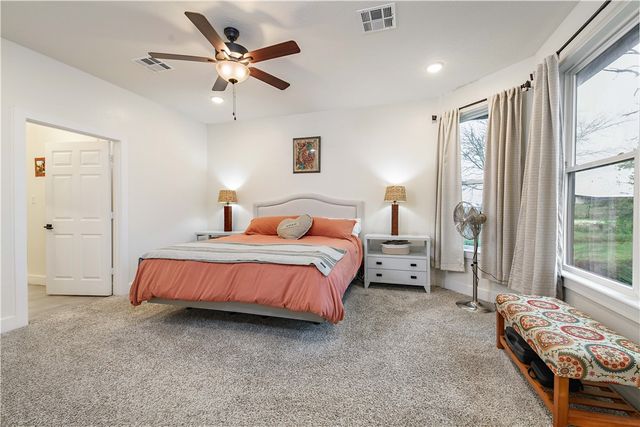 12296 County Road 175, Iola, TX 77861