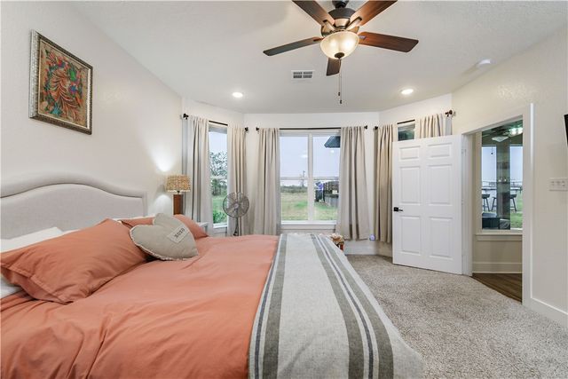 12296 County Road 175, Iola, TX 77861