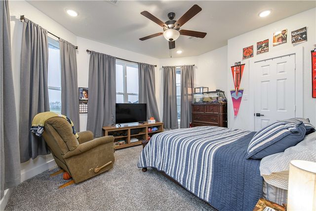 12296 County Road 175, Iola, TX 77861