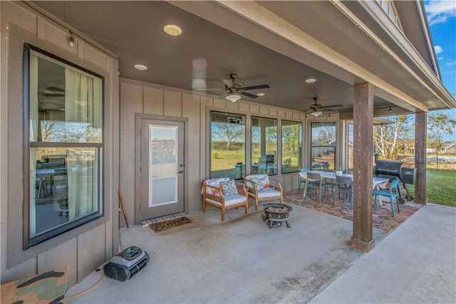 12296 County Road 175, Iola, TX 77861