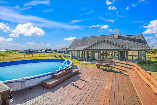 12296 County Road 175, Iola, TX 77861