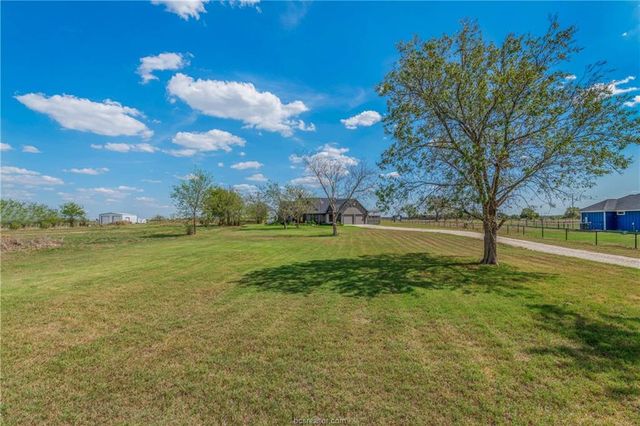 12296 County Road 175, Iola, TX 77861