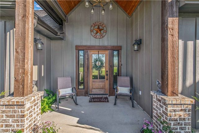 12296 County Road 175, Iola, TX 77861