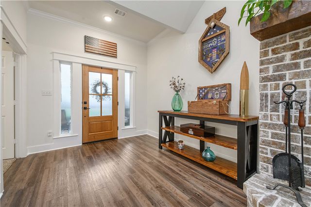 12296 County Road 175, Iola, TX 77861