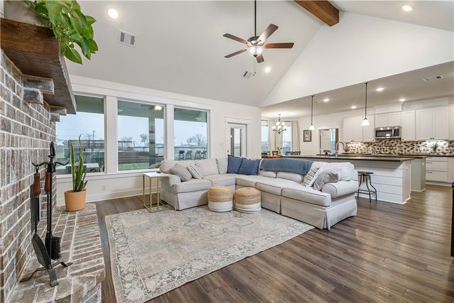 12296 County Road 175, Iola, TX 77861