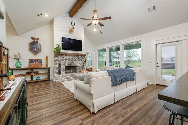 12296 County Road 175, Iola, TX 77861