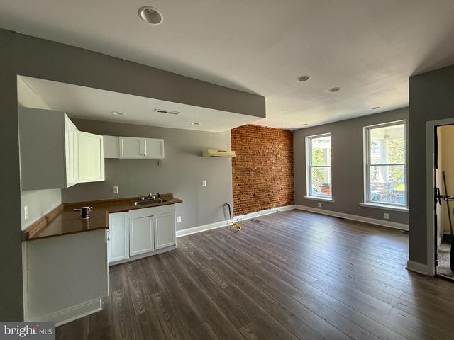 2313 WHITTIER AVE, Baltimore, MD 21217