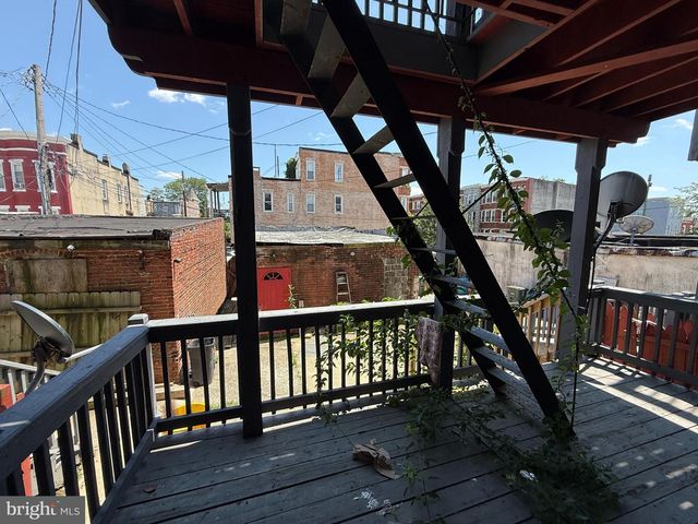 2313 WHITTIER AVE, Baltimore, MD 21217