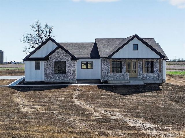 226 Autumn Hallow Ct, Old Monroe, MO 63369