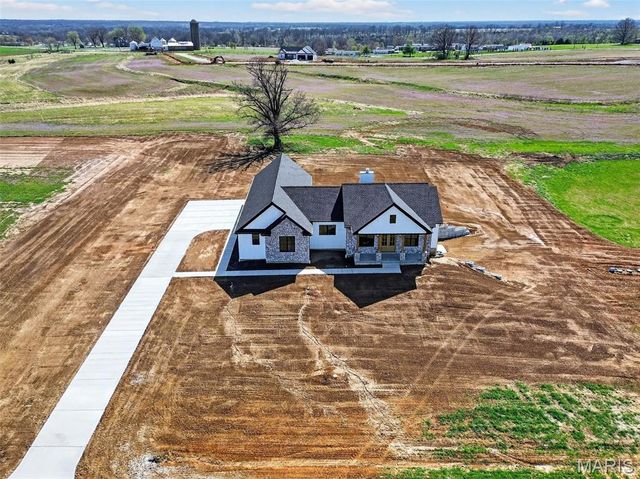 226 Autumn Hallow Ct, Old Monroe, MO 63369