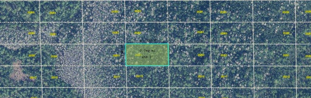 DILL ROAD, Orlando, FL 32820