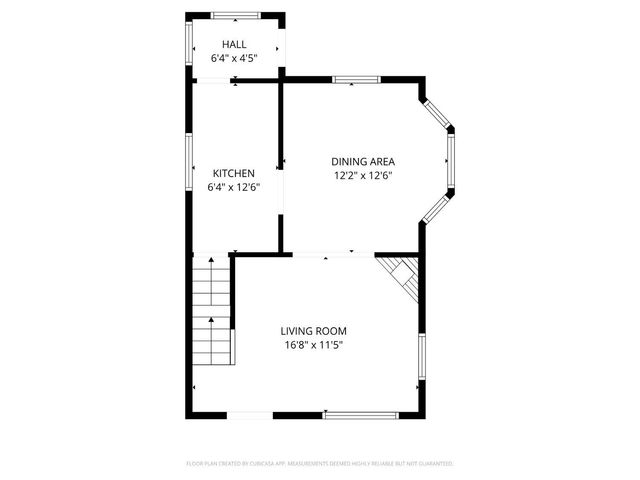 319 Crawford Street, Middletown, OH 45044