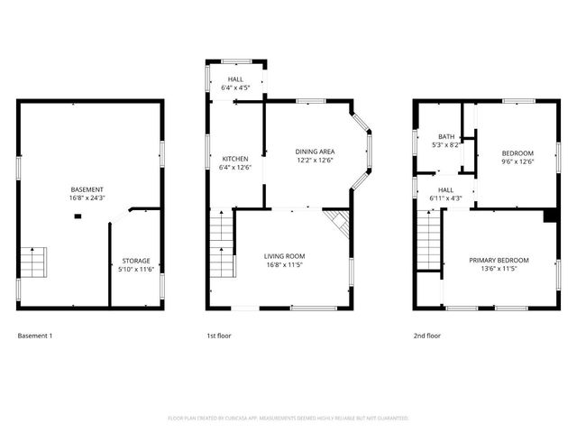 319 Crawford Street, Middletown, OH 45044