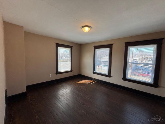 319 Crawford Street, Middletown, OH 45044