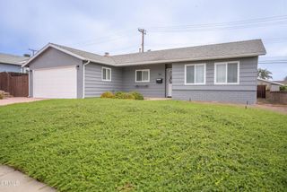 382 Alpine Avenue, Ventura, CA 93004