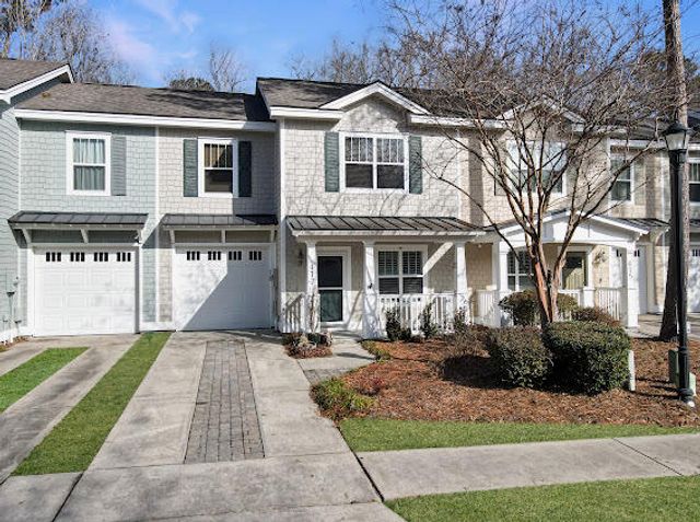 417 Grand Palm Lane, Summerville, SC 29485