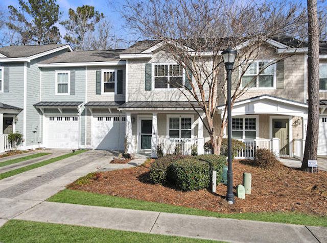 417 Grand Palm Lane, Summerville, SC 29485