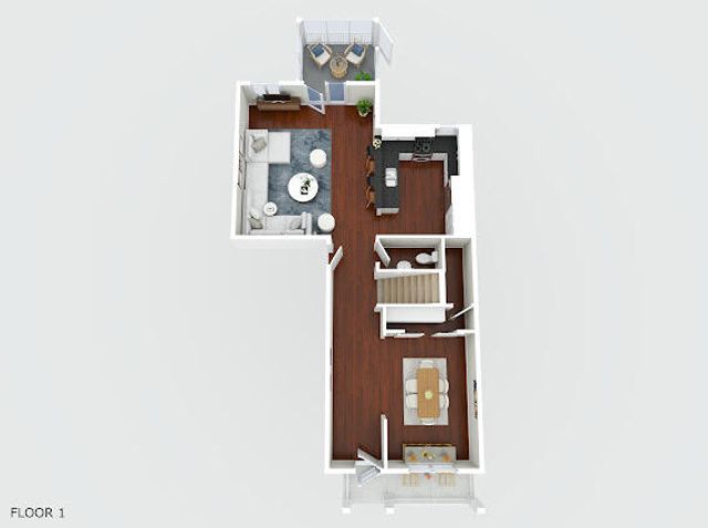 417 Grand Palm Lane, Summerville, SC 29485