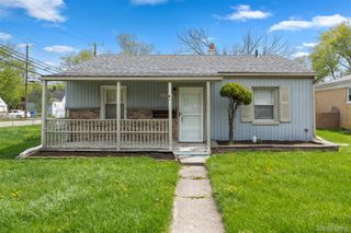 21090 Gentner Street, Warren, MI 48089
