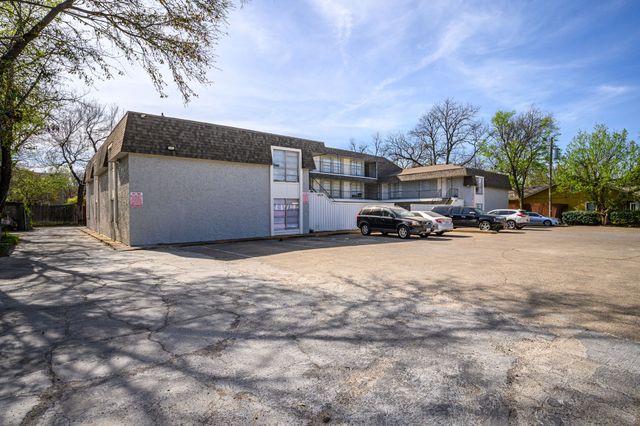 4716 Sycamore, Dallas, TX 75204