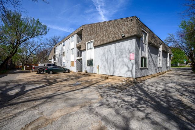 4716 Sycamore, Dallas, TX 75204