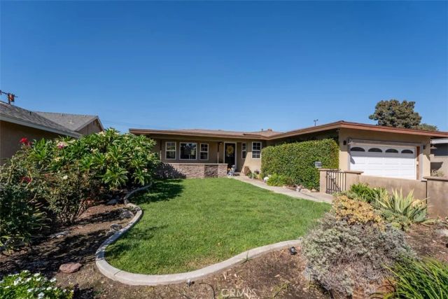 1323 E Mayfair, Orange, CA 92867