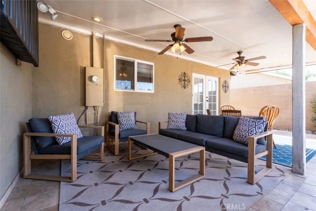 1323 E Mayfair, Orange, CA 92867