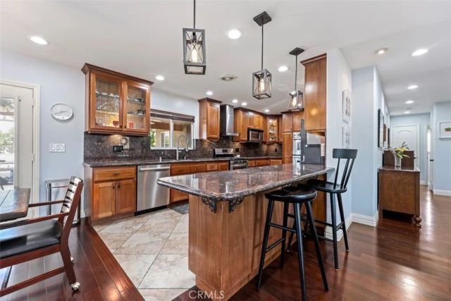 1323 E Mayfair, Orange, CA 92867