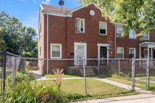 735 E 105th Place, Chicago, IL 60628