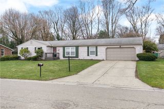 2380 Orchid Street NW, North Canton, OH 44720