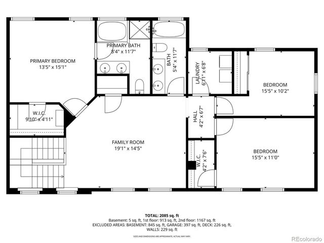 12233 Joplin St, Commerce City, CO 80603