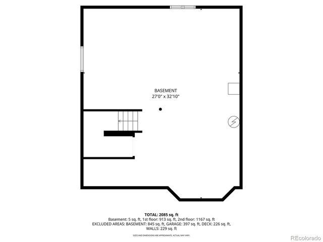 12233 Joplin St, Commerce City, CO 80603