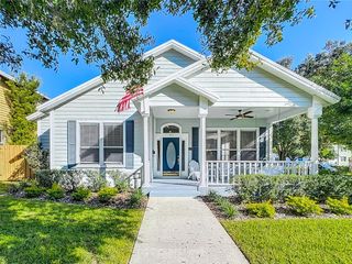 427 N SUMMERLIN AVENUE, Orlando, FL 32803