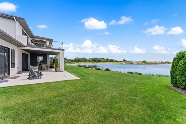 22282 Trigger Ranch Lane, Star, ID 83669