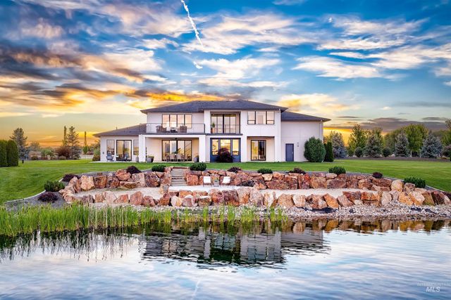 22282 Trigger Ranch Lane, Star, ID 83669