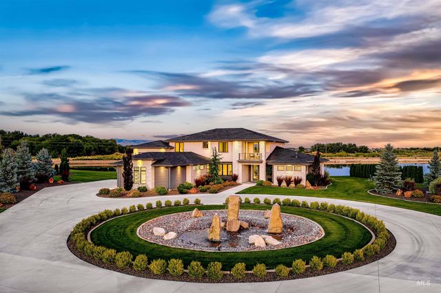 22282 Trigger Ranch Lane, Star, ID 83669