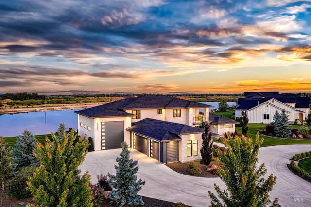 22282 Trigger Ranch Lane, Star, ID 83669