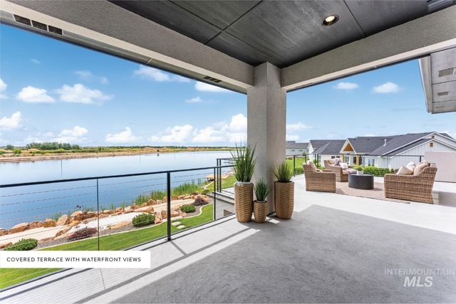 22282 Trigger Ranch Lane, Star, ID 83669