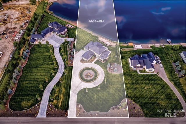 22282 Trigger Ranch Lane, Star, ID 83669