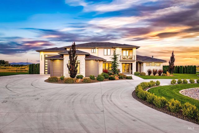 22282 Trigger Ranch Lane, Star, ID 83669