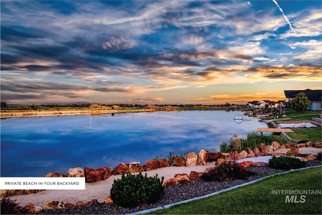 22282 Trigger Ranch Lane, Star, ID 83669