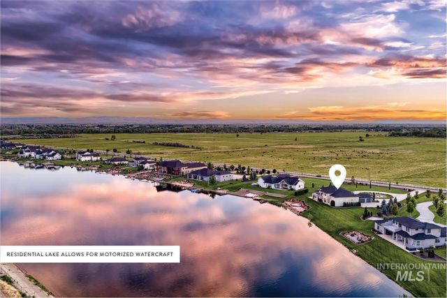 22282 Trigger Ranch Lane, Star, ID 83669