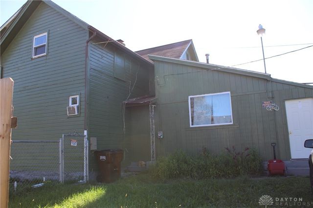 957 Selma Road, Springfield, OH 45505