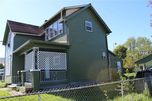 957 Selma Road, Springfield, OH 45505