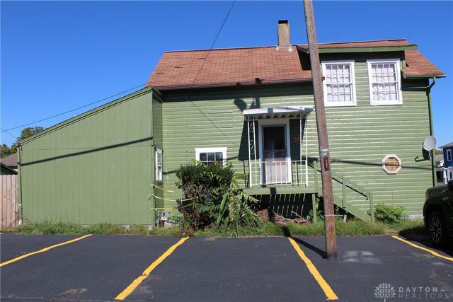 957 Selma Road, Springfield, OH 45505