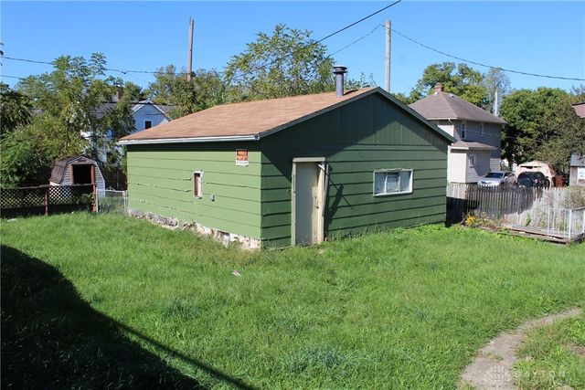 957 Selma Road, Springfield, OH 45505