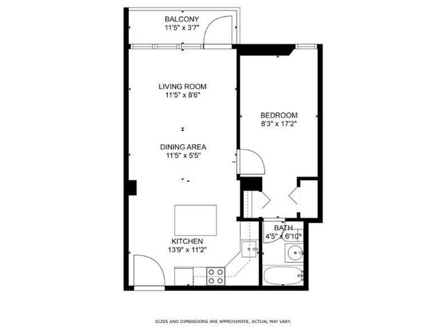 29 Concord Ave 704, Cambridge, MA 02138