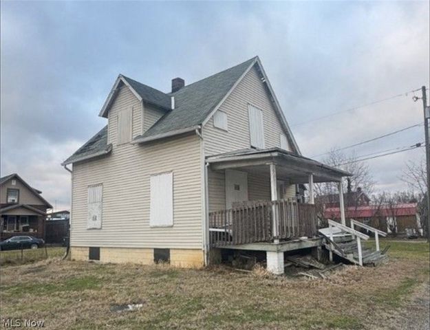 1107 Market Avenue S, Canton, OH 44707