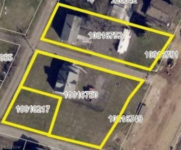 1107 Market Avenue S, Canton, OH 44707