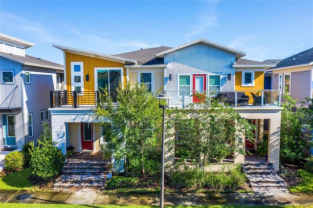 8555 PINTER STREET, Orlando, FL 32827